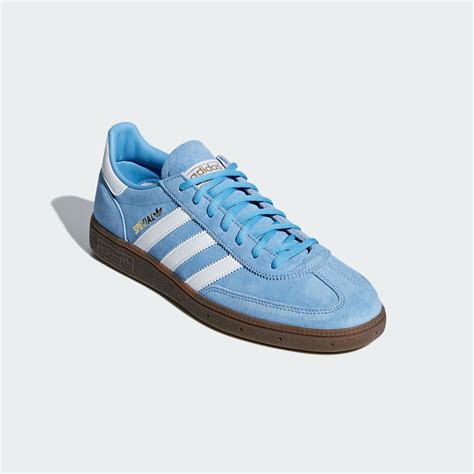 adidas handball spezial 2024|Adidas spezial blue suede.